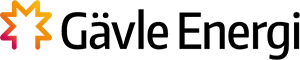 Gävle Energi logotype